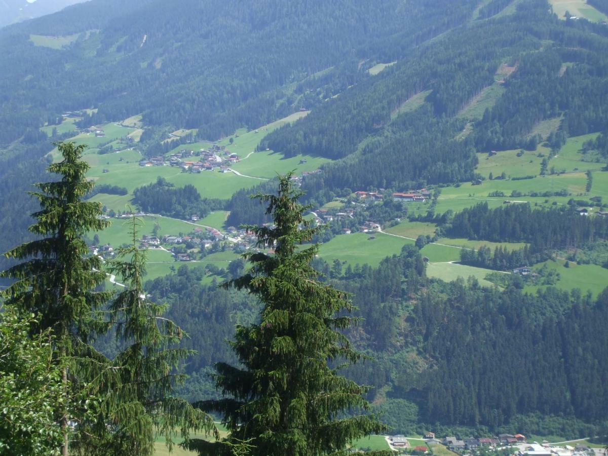 Bloserhof Hauser Zellberg 外观 照片